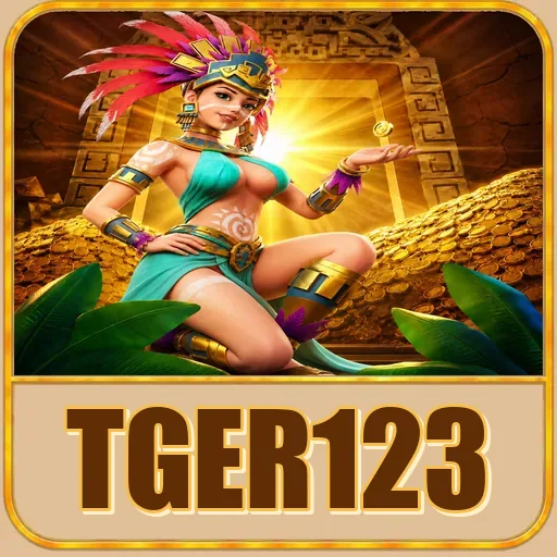 tger123 - Peningkatan performa dan UI/UX terbaru