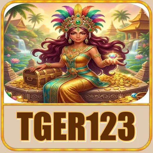 tger123