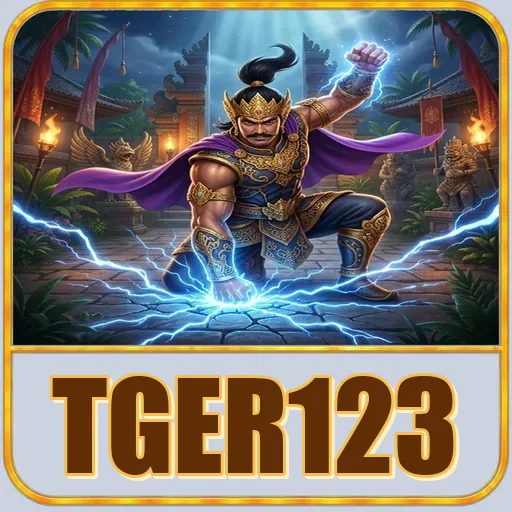 tger123