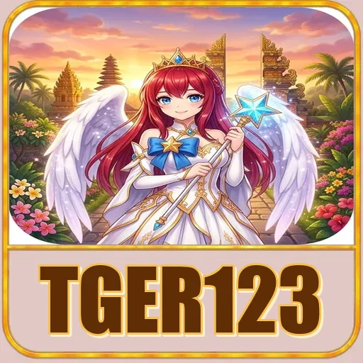 tger123 APK Indonesia - Panduan Lengkap dan Tutorial