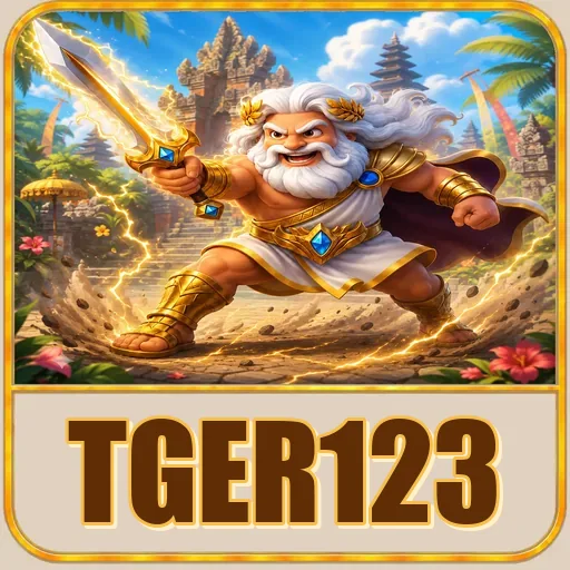 tger123