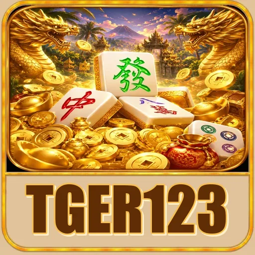 tger123