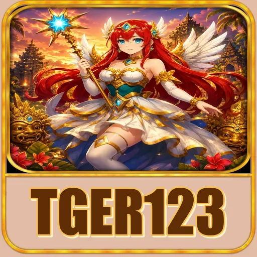 tger123